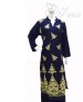 Danim Blue Designer Kurti - 027